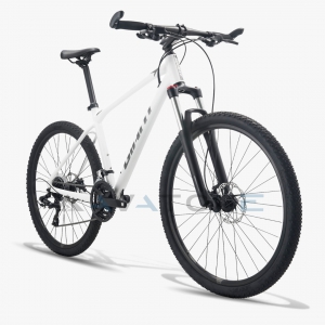 Xe đạp địa hình Giant 2023 ATX 810 màu đen trắng