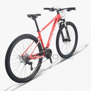 Xe đạp địa hình Giant 2023 XTC 800 màu trắng đỏ