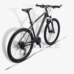 Xe đạp địa hình Giant 2023 ATX 830 màu cam đen