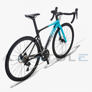 Xe đạp đua Giant 2022 Propel SL 1 Disc màu trắng xanh dương đen